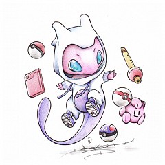 ポケモン かわいすぎるポケモンを描くイラストレーター 画像 Caplog