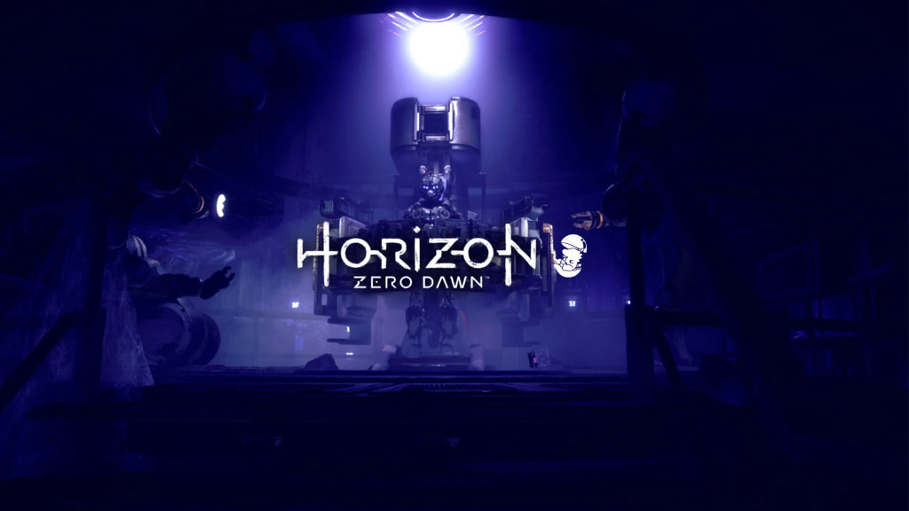 ホライゾンゼロ Horizon Zero最強防具入手方法 太古の鎧 Caplog